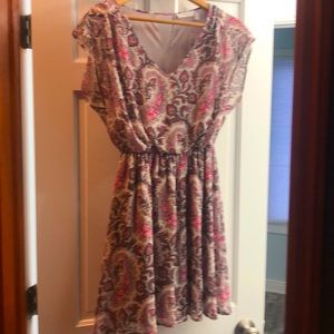 LUSH Dress  NWT